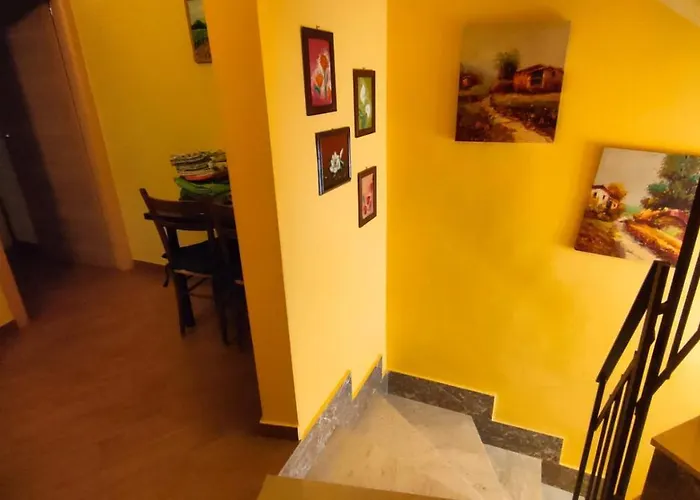 Casa Soprano Da Anita
