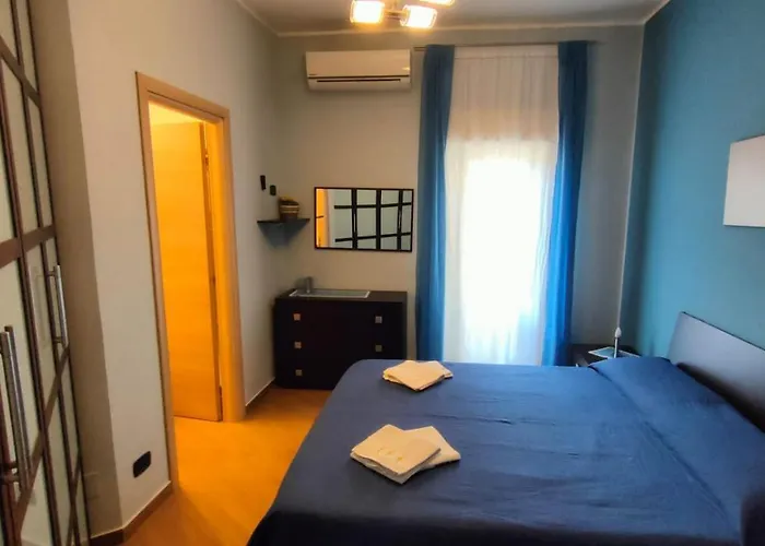 Casa Soprano Da Anita