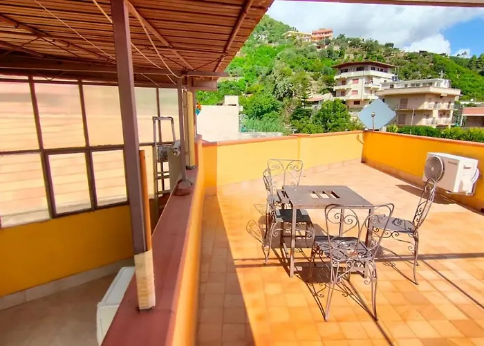 Casa Soprano Da Anita