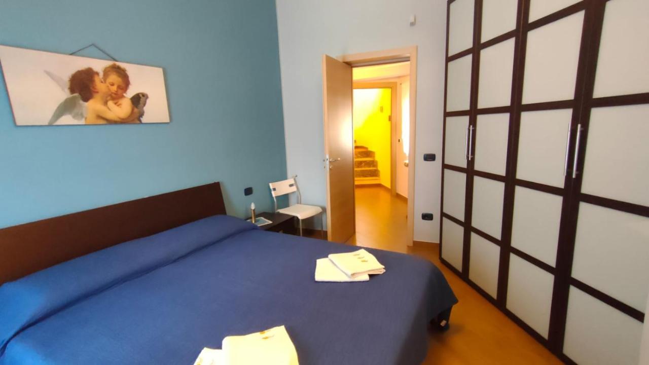 Holiday home Casa Soprano Da Anita *