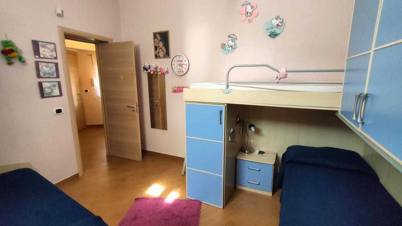 Casa Soprano Da Anita Holiday home *