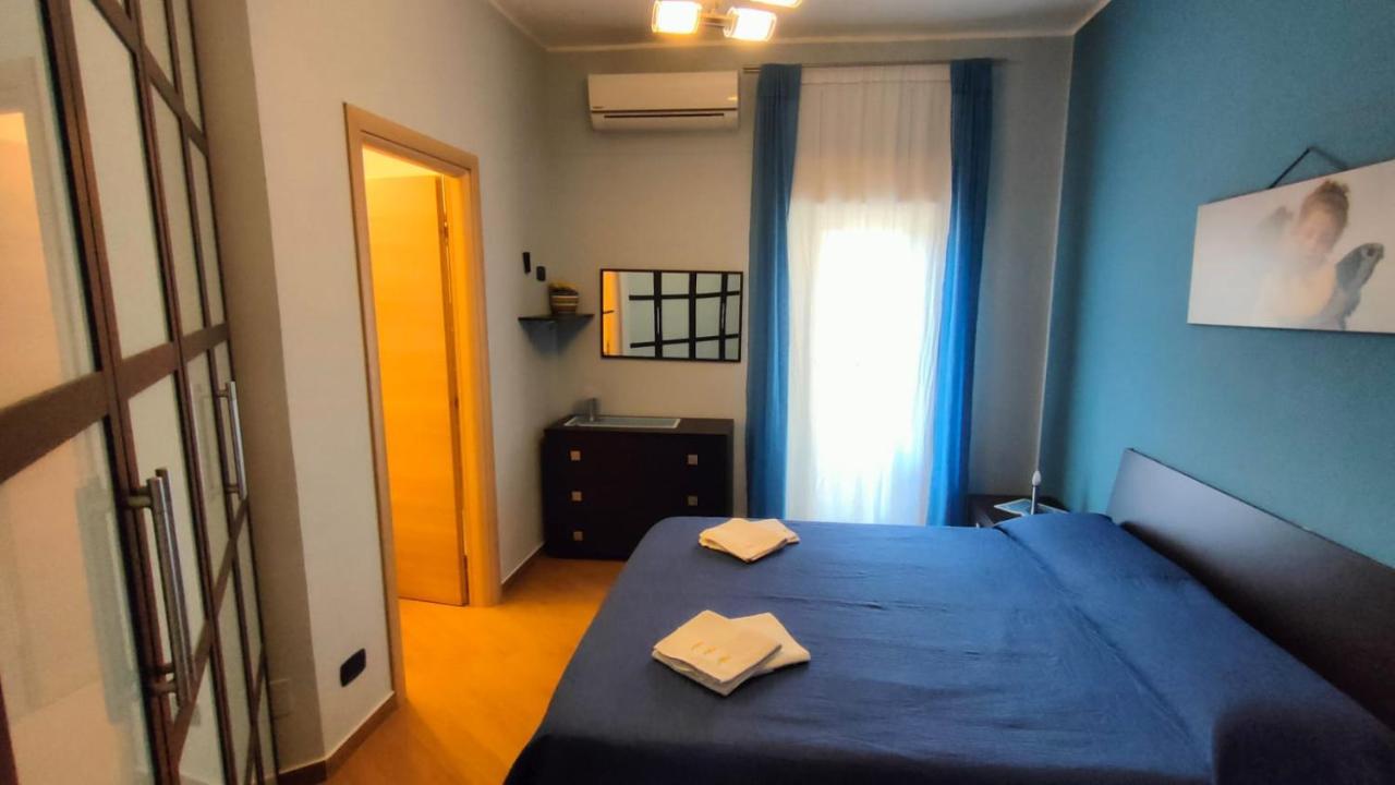 Casa Soprano Da Anita Holiday home *