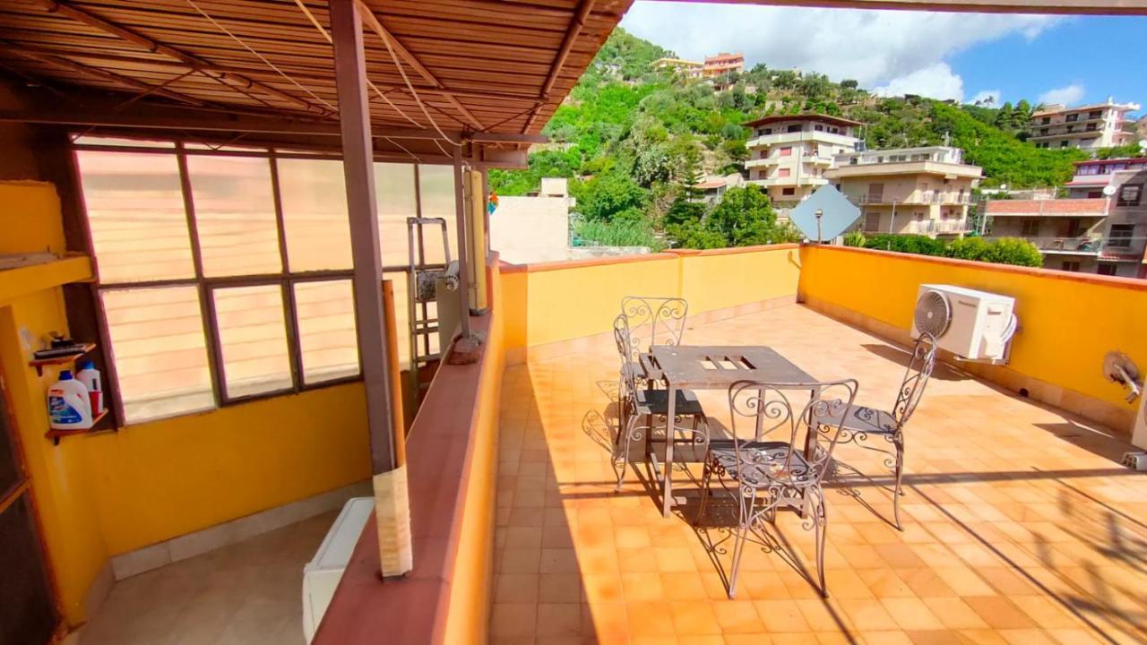 Casa Soprano Da Anita
