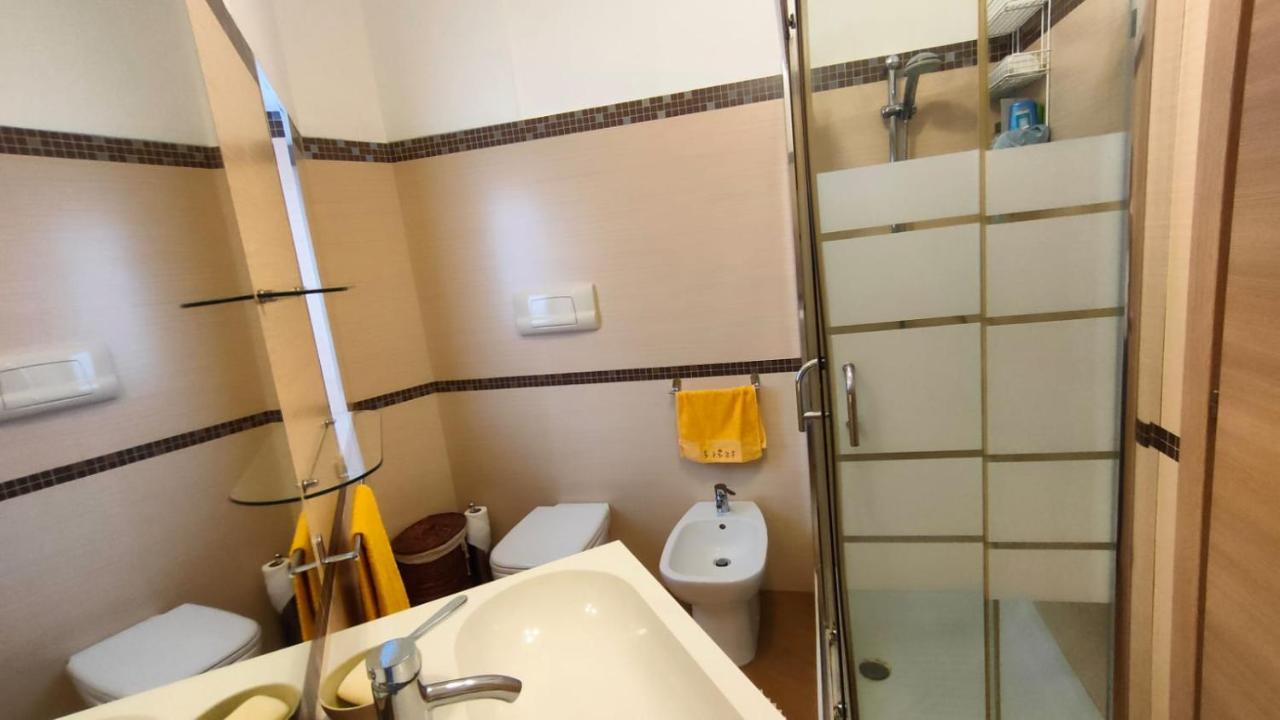 Casa Soprano Da Anita