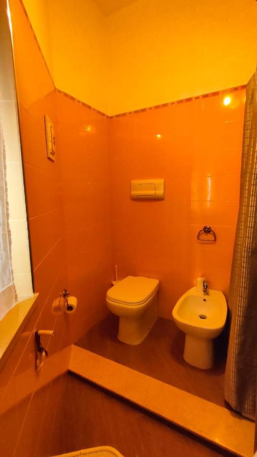 Holiday home Casa Soprano Da Anita Messina