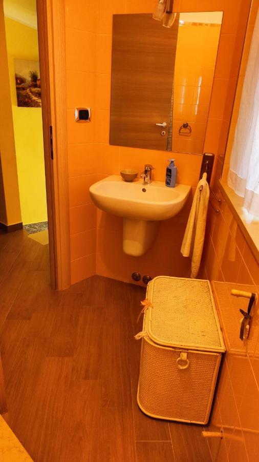 Casa Soprano Da Anita Holiday home Messina