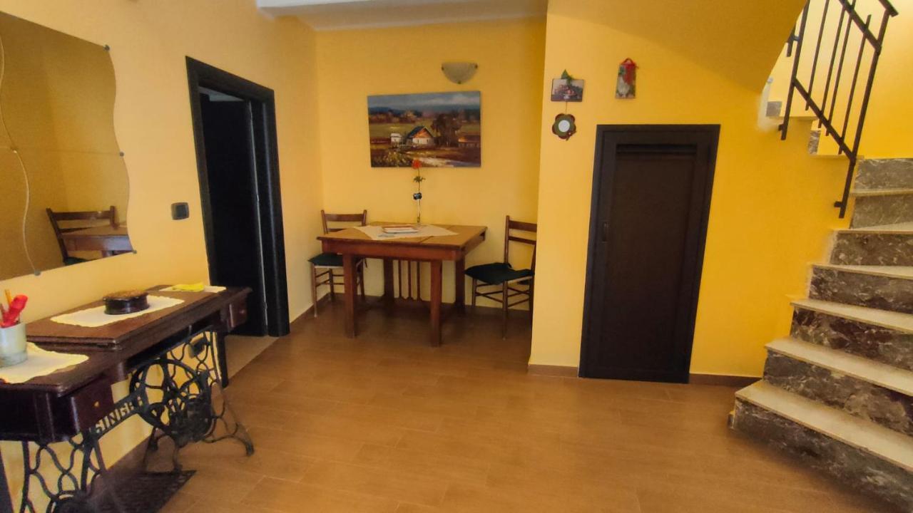 Holiday home Casa Soprano Da Anita