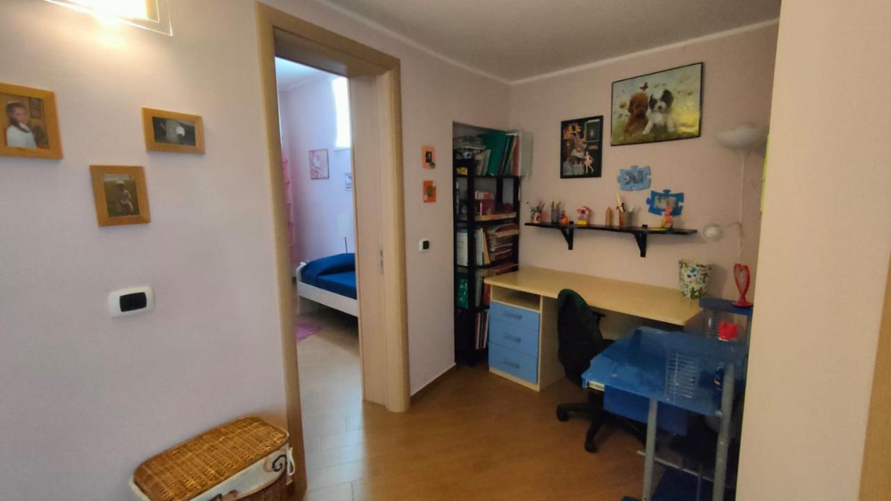 Casa Soprano Da Anita Messina