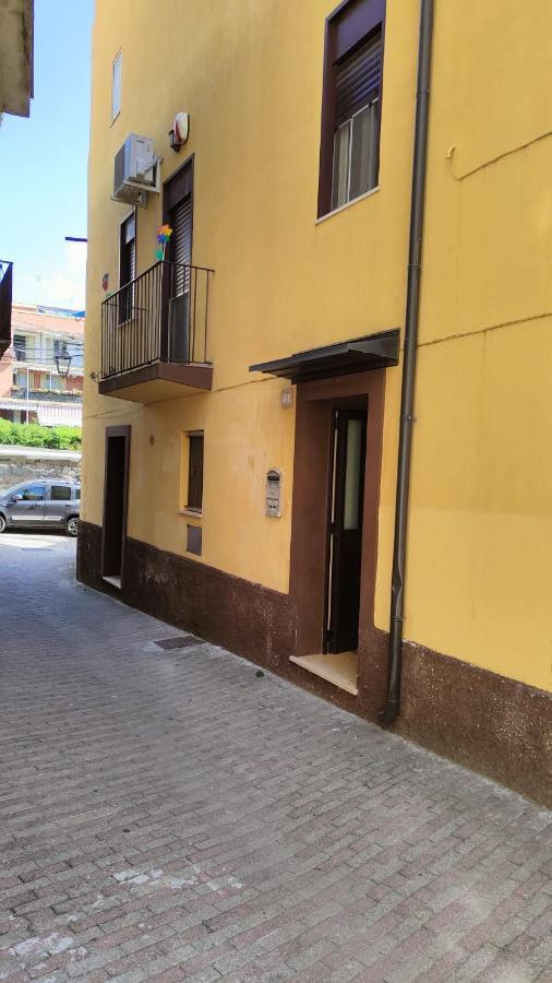 Casa Soprano Da Anita Messina