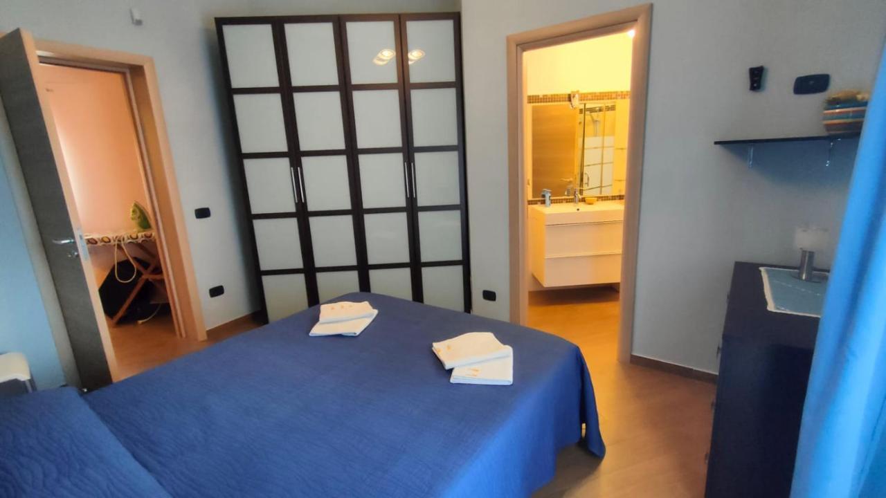 Casa Soprano Da Anita Holiday home Messina