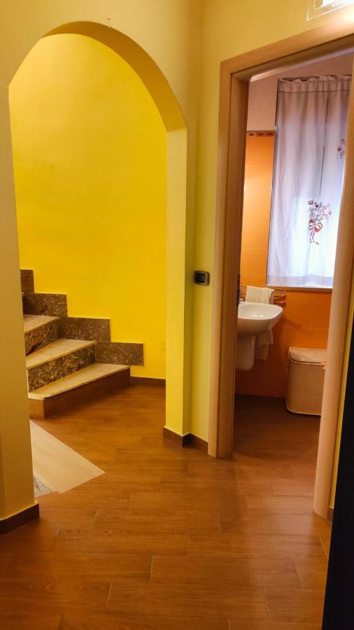 Casa Soprano Da Anita *
